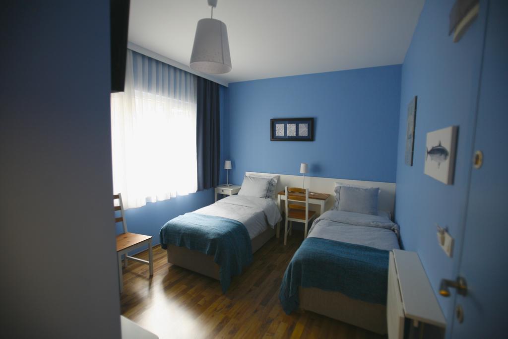 Taksim Opera Apart Istanbul Room photo